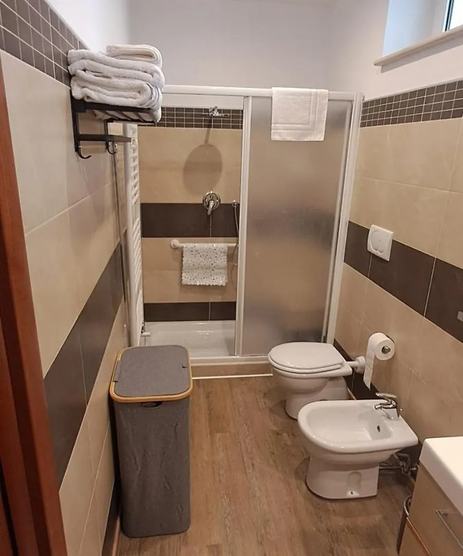 Alex'S House Apartment Bari Italy