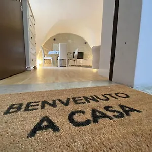  Appartamento Pumo Di