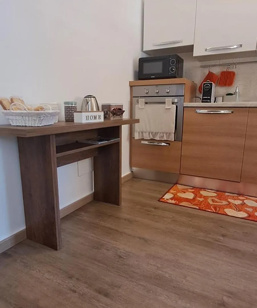 바리 Alex'S House 아파트