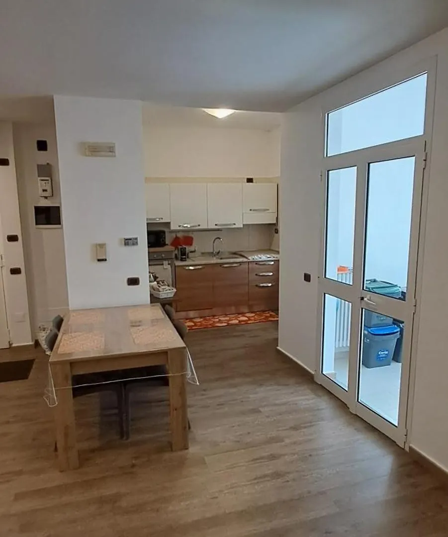 바리 Alex'S House 아파트