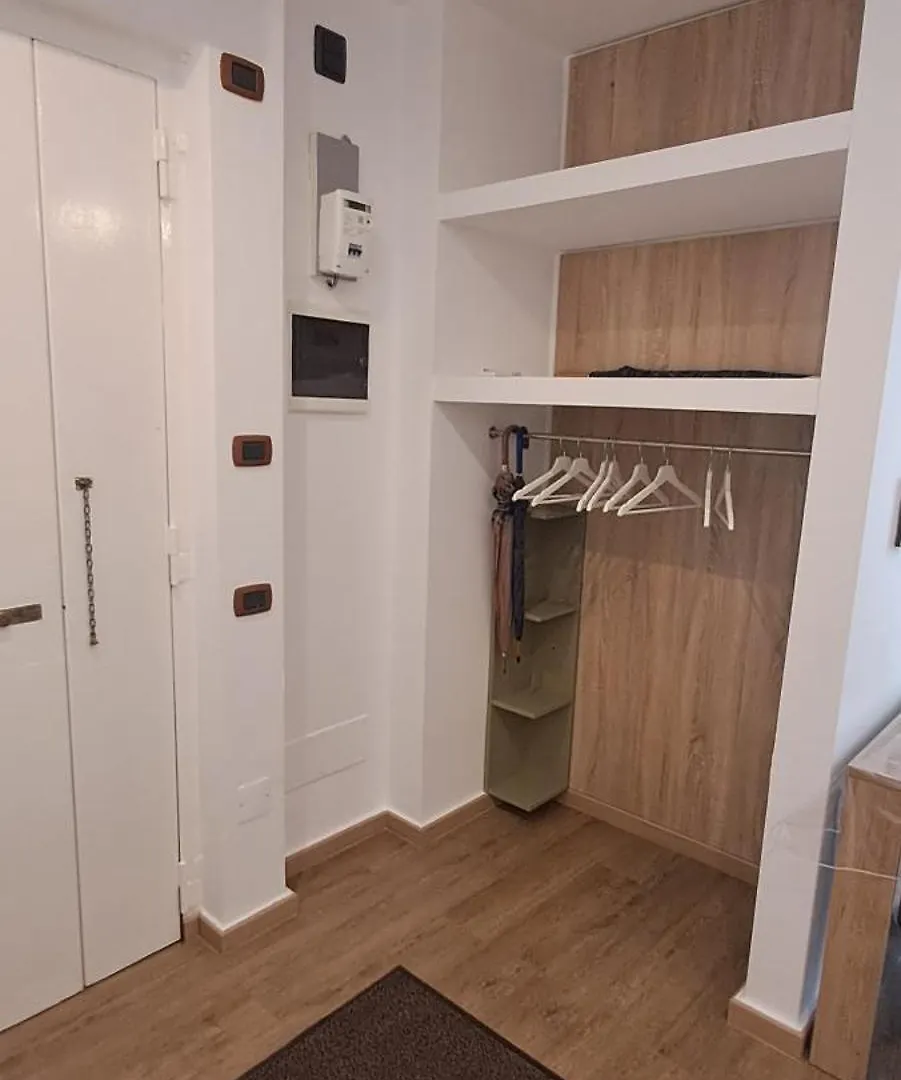 바리 Alex'S House 아파트
