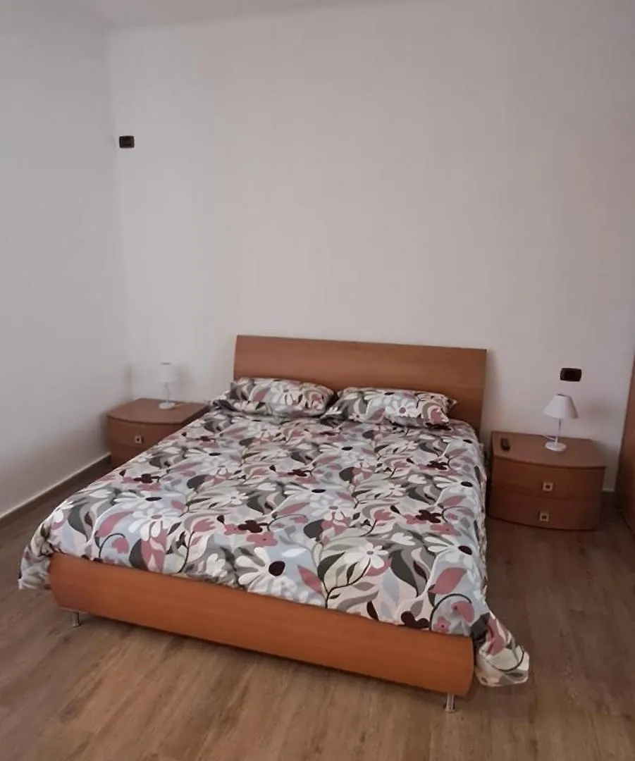 바리 Alex'S House 아파트