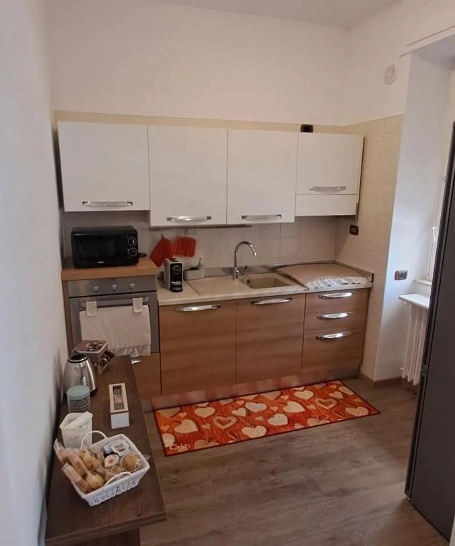 바리 Alex'S House 아파트