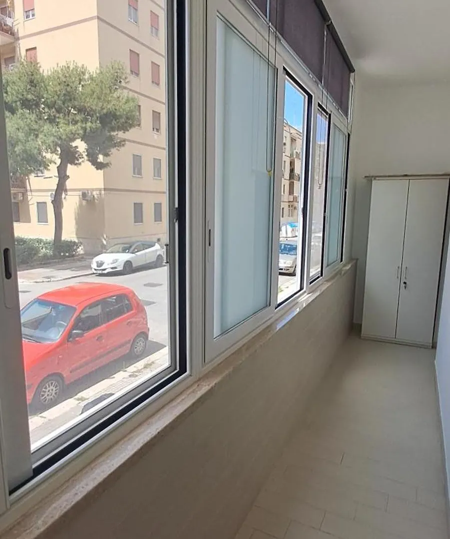Appartement Alex'S House à Bari Italie