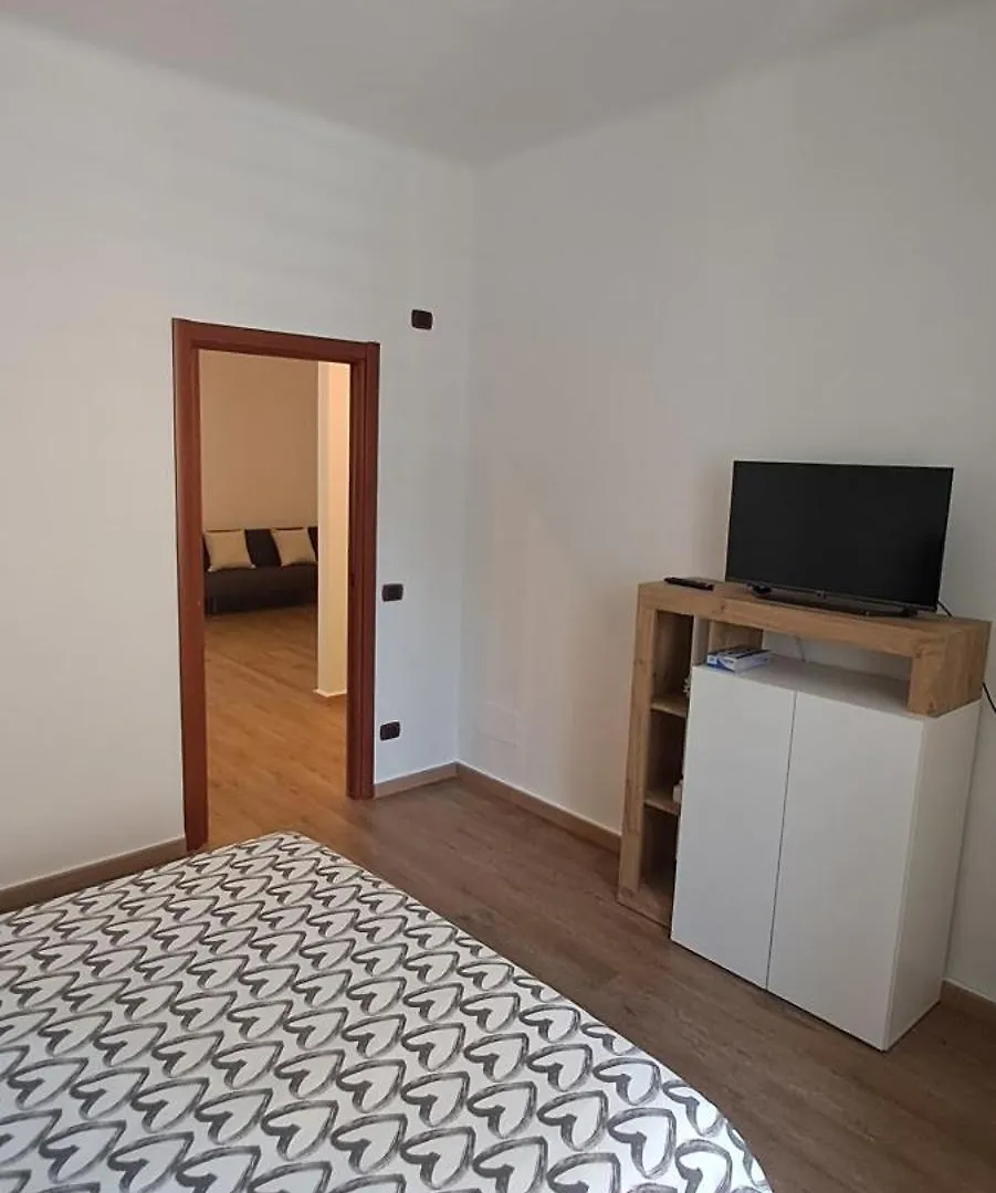 바리 Alex'S House 아파트